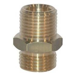 Mamelon laiton 1/2" pour filtre Arag 345