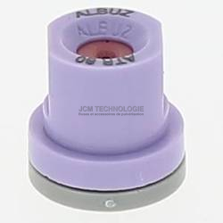 Buse Albuz - ATR 80 Lilas