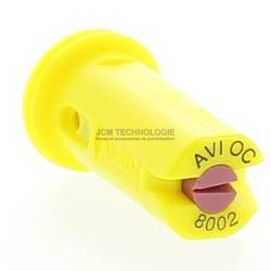 Buse Albuz AVI OC 80 02 JAUNE