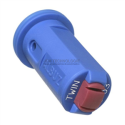 Buses Albuz AVI TWIN 110° 03 Bleue