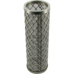 Tamis inox Braglia 40 x 125 - 40 mesh