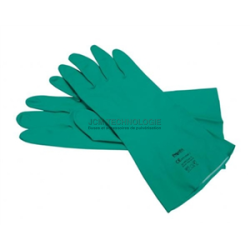 Gants nitrile de traitement PORTWEST - T8