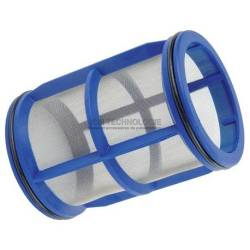 Tamis filtre 310 - 50 mesh bleu - 70 x 100 mm