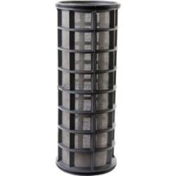 Tamis filtre Arag 317 - 333 2 - 120 mesh gris - 107 x 286 mm