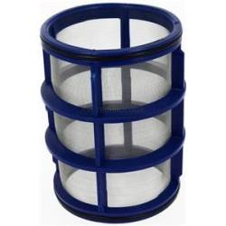 Tamis filtre 313 - 50 mesh bleu - 78 x 108 mm