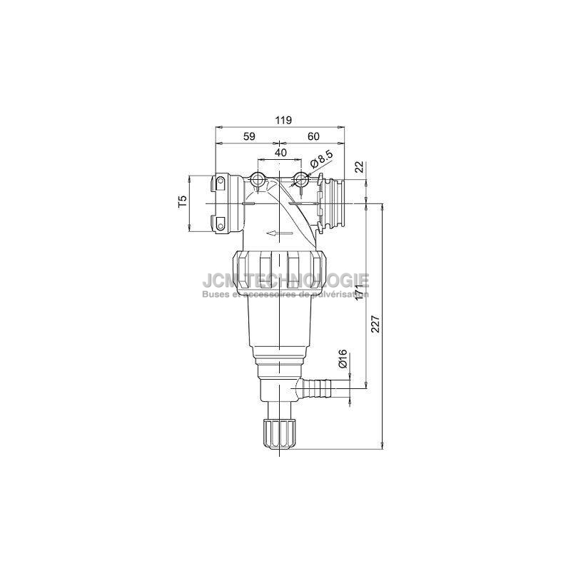 32221M3_filtre_322_T5_cotes