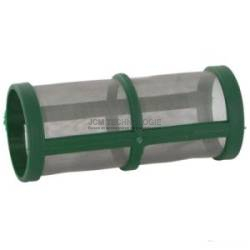 Tamis 100 mesh vert 30 x 69 mm pour filtre Arag 324-0T