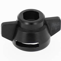 Ecrou Hardi -11mm - Sans joint