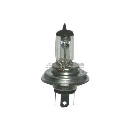 AMPOULE H4 12V 60/55W X1