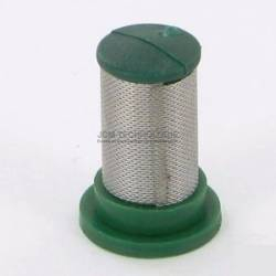 Filtre de buse cylindrique 100 mesh vert