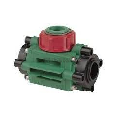 Débimètre Polmac Rapid...