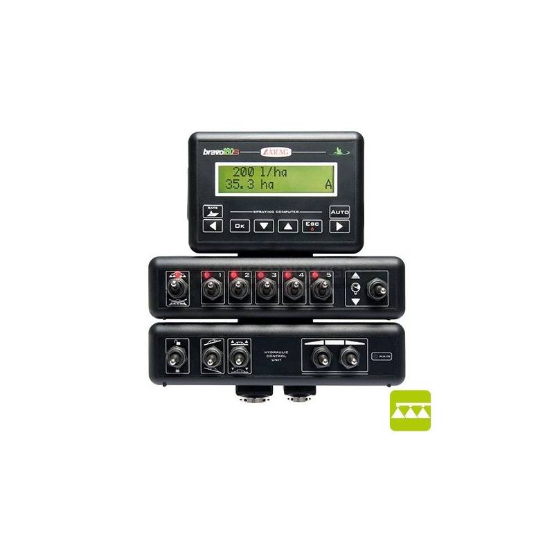 467180553_Arag_Bravo180S-5troncons-5hydrauliques_cerealier 467180553_Arag_Bravo180S-5troncons-5hydrauliques_cerealier