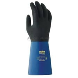 Gants Uvex RUBIFLEX S XG...