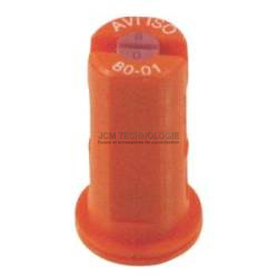 Buses Albuz AVI 80° 01 orange