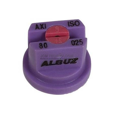 Albuz-AXI-80-Lilas