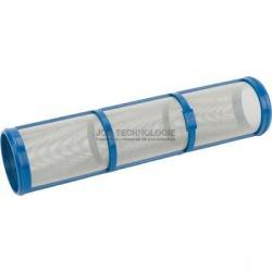 Tamis filtre tronçon Teejet AAB126ML - 50 mesh bleu