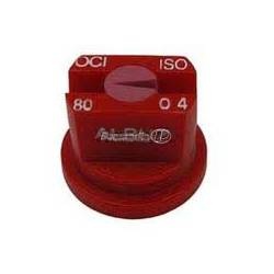 Buse Albuz OCI 80 04 ROUGE