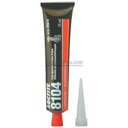 Graisse silicone Loctite 8104 - tube 75 ml