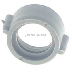 Joint Gris pour Ecrou Quart de Tour Tecnoma et Buse 11mm