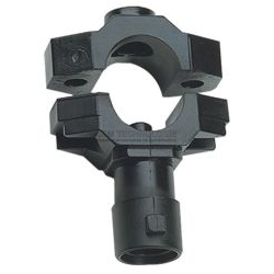 Porte Buse à collier separé...