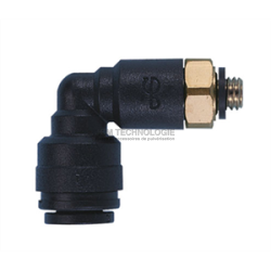 Raccord Air Coude 90°...