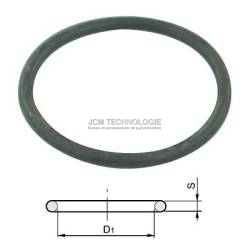 Joint torique pour raccord à agrafe Arag T6 - 41.28 x 3.53 mm