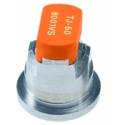 Buse Teejet TJ60 80° 01 ORANGE VS