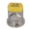 Buse Teejet TJ60 80° 02 JAUNE VS
