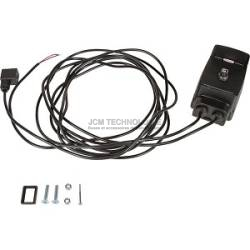 Boîtier de commande...