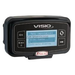 Compteur de Surface Compte Tours multifonction arag Visio