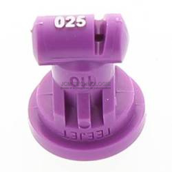 Buse Teejet TT 110 025 Lilas VP