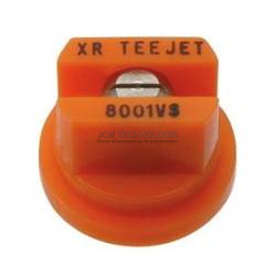 Buses Teejet XR 80° 01 Orange VS