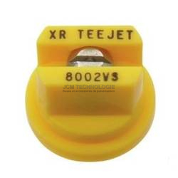 Buses Teejet XR 80° 02 Jaune VS