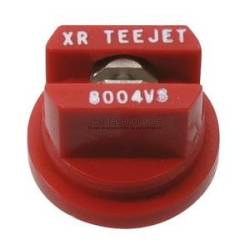 Buses Teejet XR 80° 04 Rouge VS