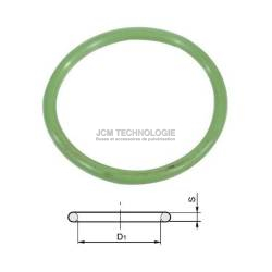 Joint torique Viton vanne Arag 463/863 et joint tubulure à écrou 2" - 39.34 x 2.62