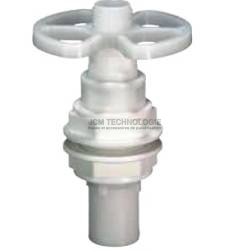 Embase pour jet rince bidon