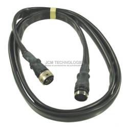 Rallonge cable Bravo 180S/300S 7 tronçons - 3 m