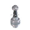 Jet rotatif 360° - rince Cuve tout Inox Braglia -1/2" M