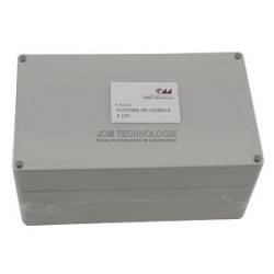 Boîtier ABS 50x52x35 - IP65
