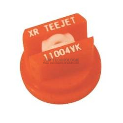 Buse Teejet XR VK 110° 04 rouge céramique