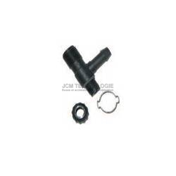 Porte buse simple tubulure...