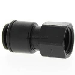 Raccord à Air  Femelle 3/8"...