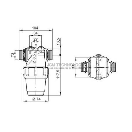 32220B_filtre_arag_322-2_T3M_cotes