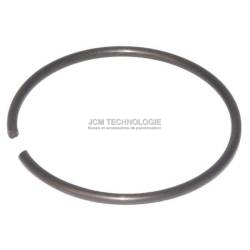 Circlip fil rond 16 x 1.6 mm - montage extérieur