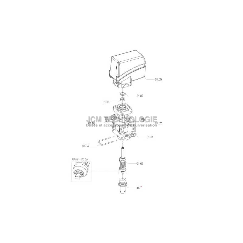 863_eclate_vanne_863_3voies_2 863_eclate_vanne_863_3voies_2