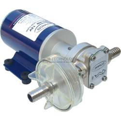 Pompe électrique Marco UP9-HD 12 V - 12l/min - 4 bars - Usage intensif