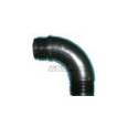 Raccord coudé 90° Tecnoma - Filetage 1"M/M