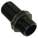 Mamelon double M/M 1" filet long Arag