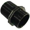 Mamelon double M/M 2" filet long Arag