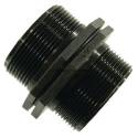 Mamelon double M/M 3" Arag